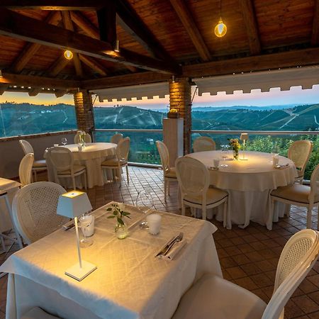 Locanda San Giorgio Neviglie Eksteriør billede