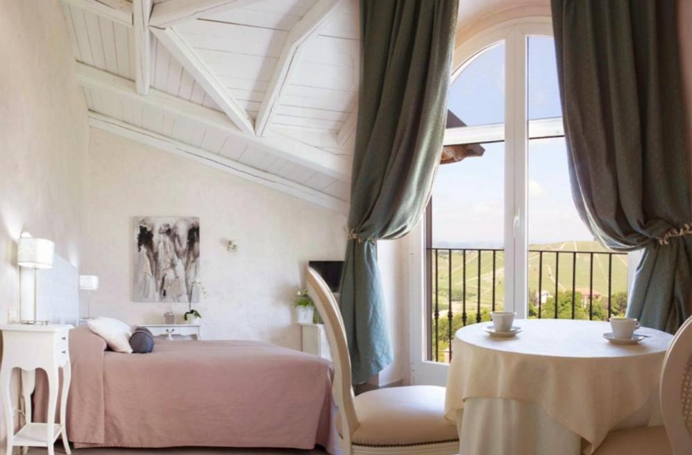 Locanda San Giorgio Neviglie Eksteriør billede