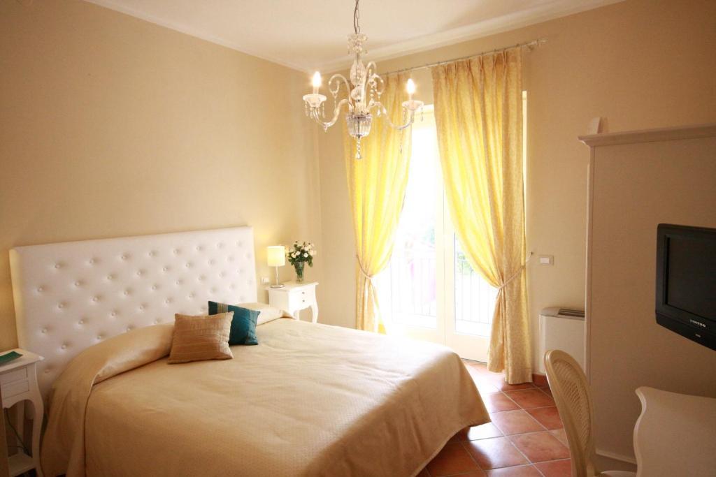 Locanda San Giorgio Neviglie Værelse billede