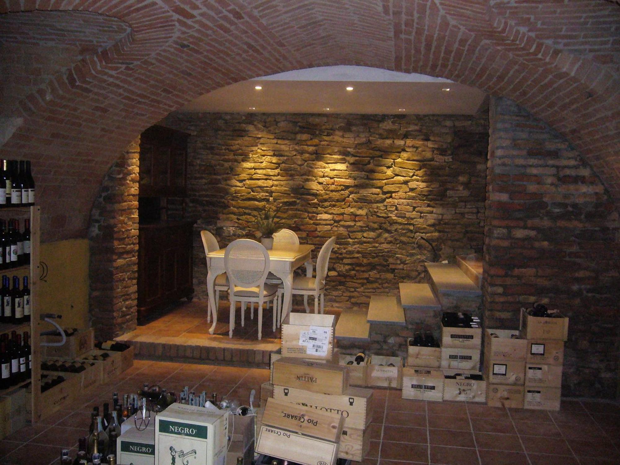 Locanda San Giorgio Neviglie Eksteriør billede