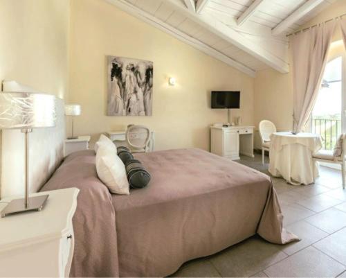 Locanda San Giorgio Neviglie Eksteriør billede