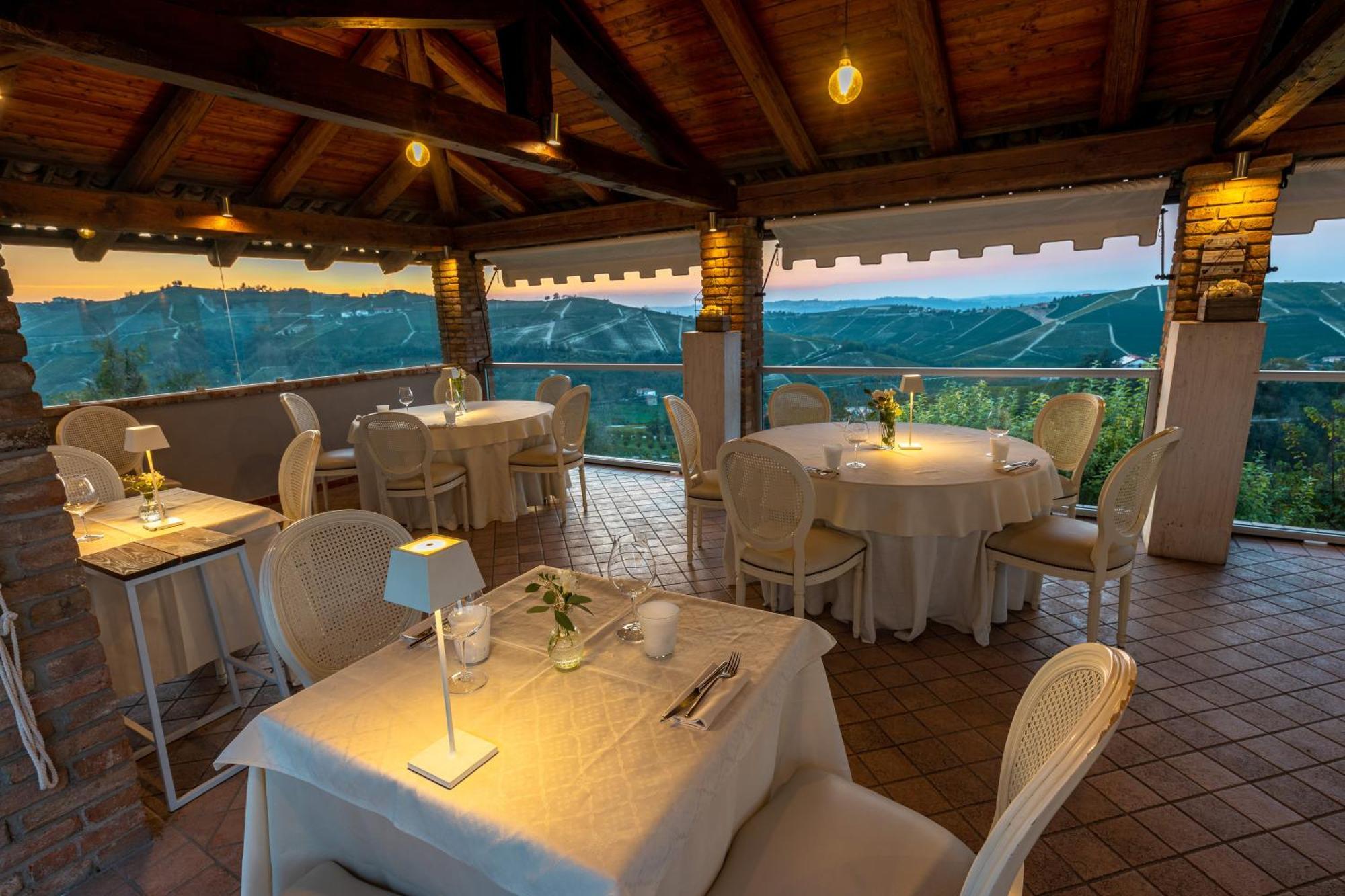 Locanda San Giorgio Neviglie Eksteriør billede