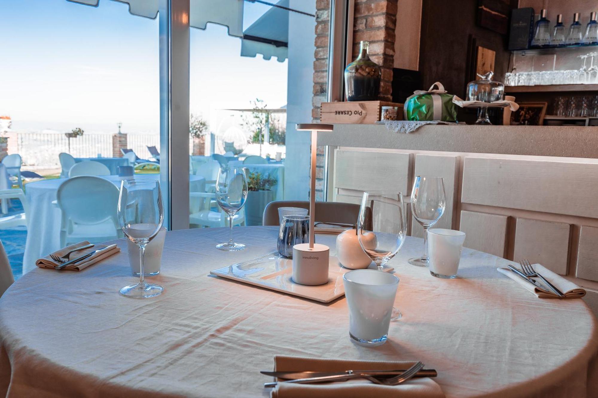 Locanda San Giorgio Neviglie Eksteriør billede