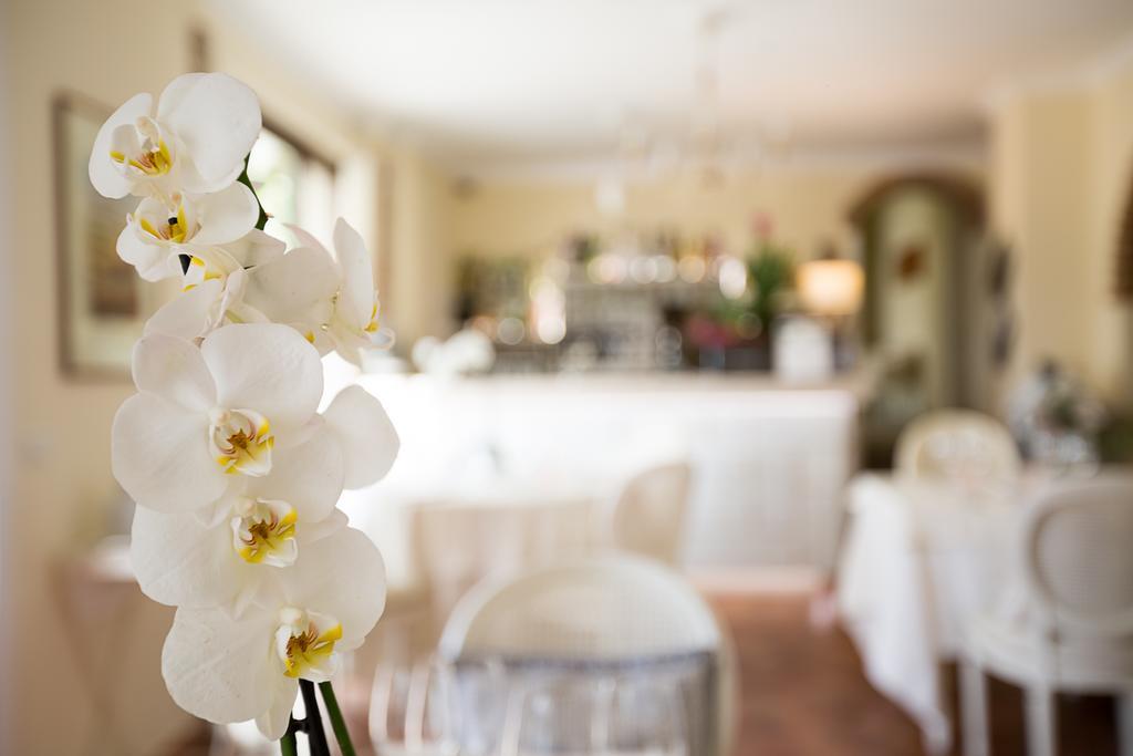Locanda San Giorgio Neviglie Eksteriør billede