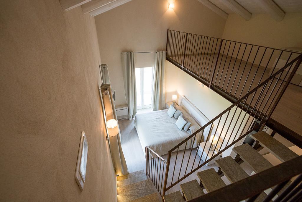 Locanda San Giorgio Neviglie Eksteriør billede